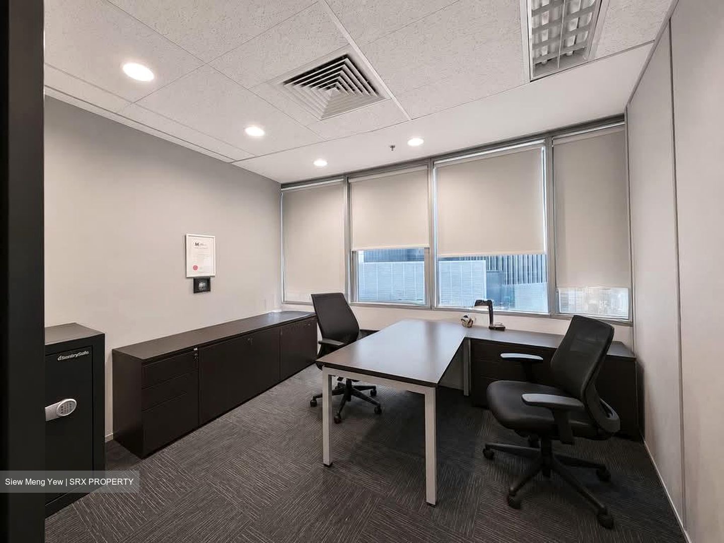 20 Collyer Quay (D1), Office #571647171